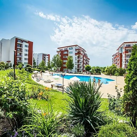 Daire Penthouse Panoramic Sea View Noks *